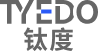 钛度时空科技官网